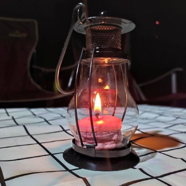 캠핑조명 램프 캠핑 ZF 조명램프 (블랙)야외조명