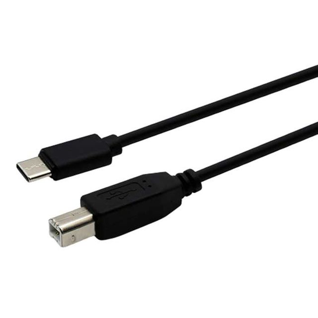 USB 3.1 C타입 to USB 2.0 BM 케이블 1M CM-BM