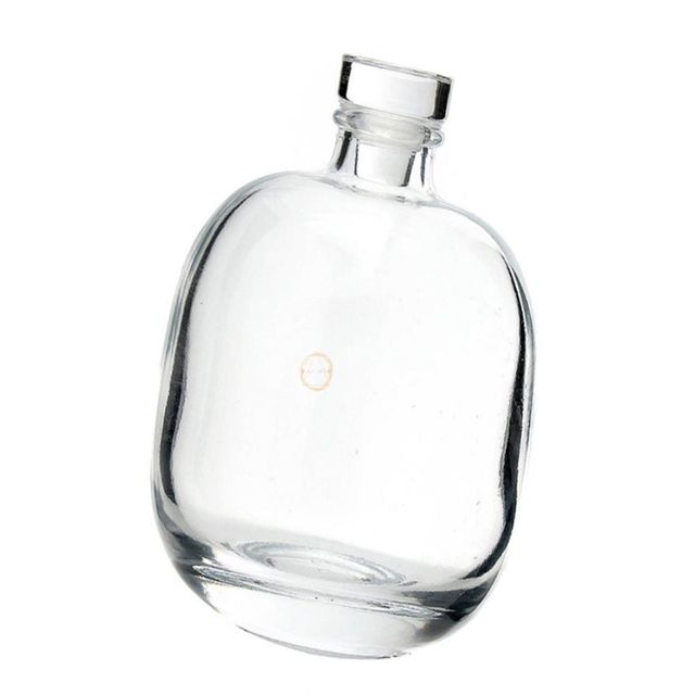 유리 소분병 500ml 유리공병 오일소분병 소스병