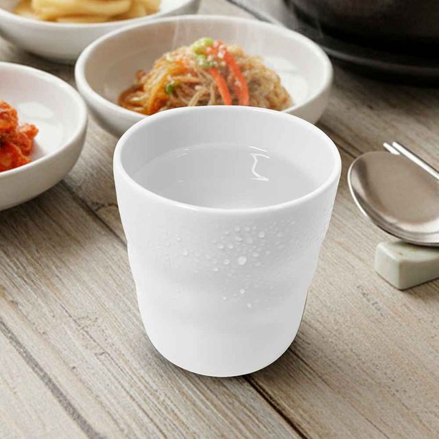멜라민컵 업소용컵 내열컵
