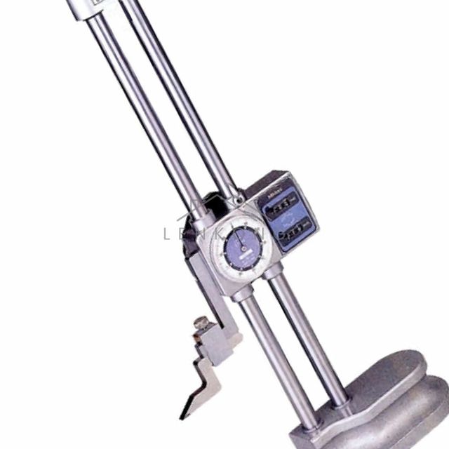 정밀측정기 흔들림측정기 다이얼하이트게이지 300mmx0.01 1EA