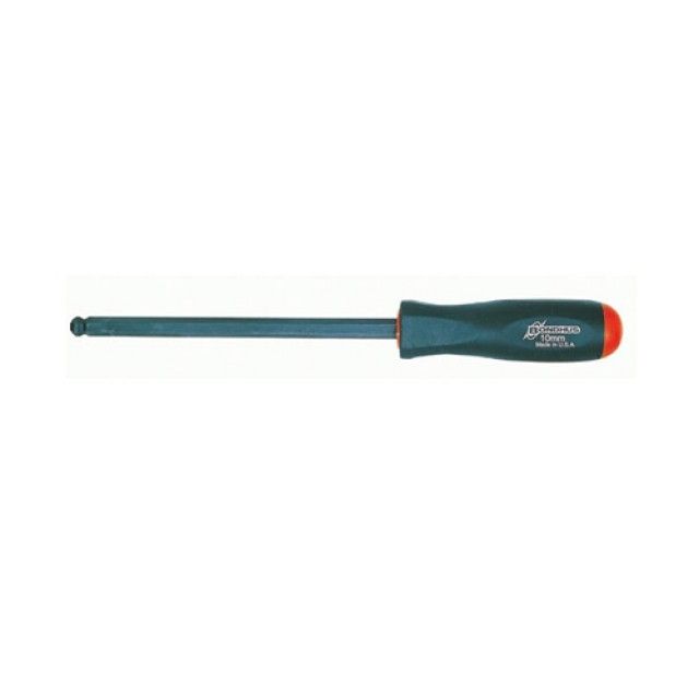 본더스 10654 볼드라이버 드라이버 2.5mm