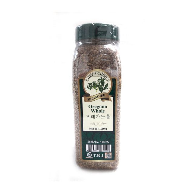 TRI 오레가노 홀 150g 12개