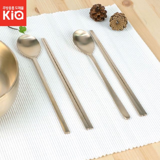 숟가락세트 식당수저 식당용수저