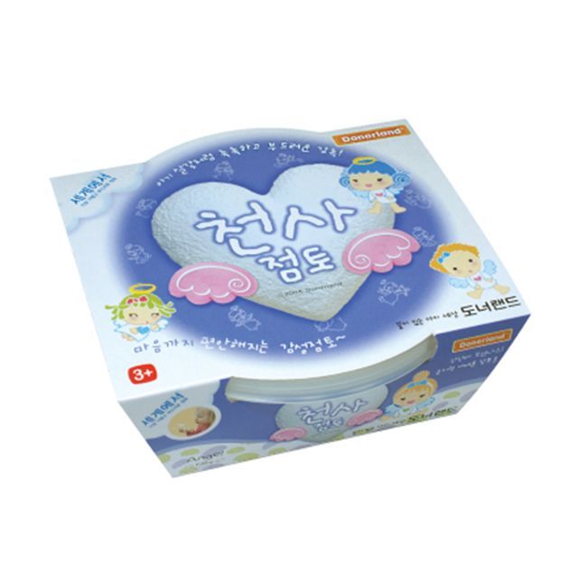 천사점토 천사점토 70g