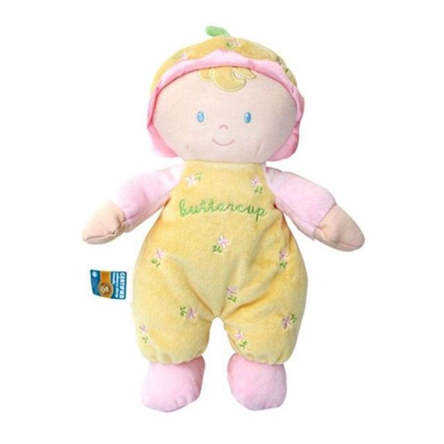 GUND 아기인형버터컵 6140 아이인형 어린이 아동 아