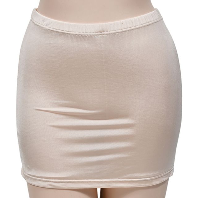 속바지치마 교복속바지 Y라인 방지 치마바지