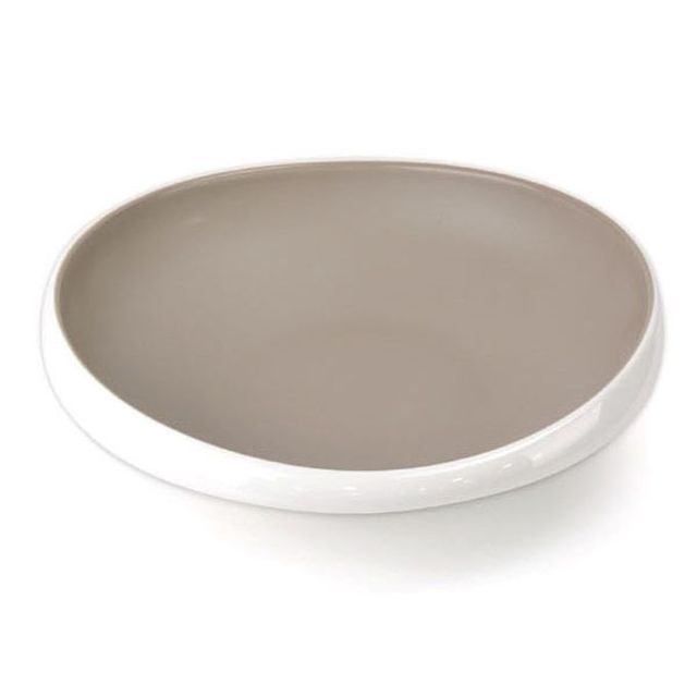 업소용 대형 파스타볼 28cm 접시 가벼운 테이블웨어 식기