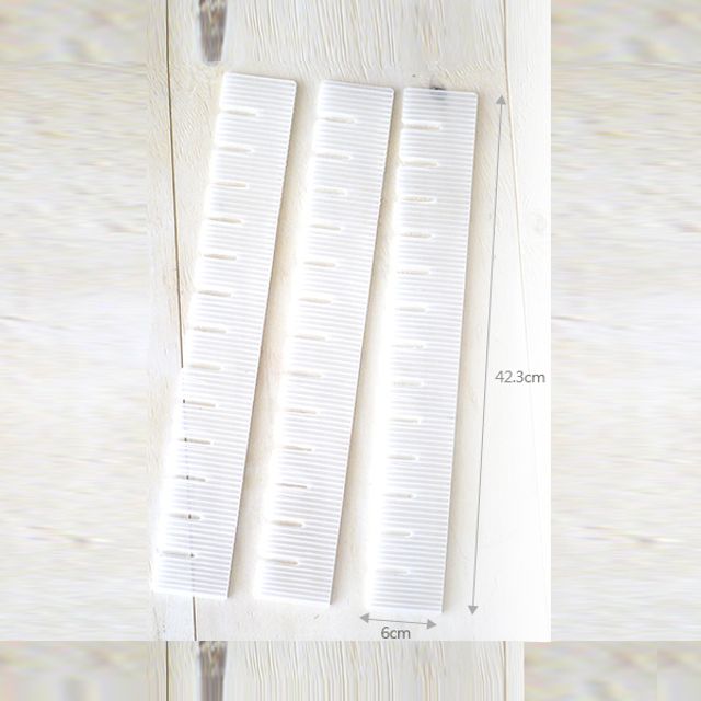 슈마켓 칸막이보드 소 깔끔한 정리정돈