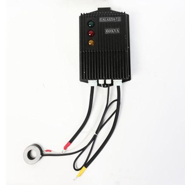 GALAXY-4-7.2 퍼펙트대대전격방지기 1EA GALAXY-4-7.2(700A)