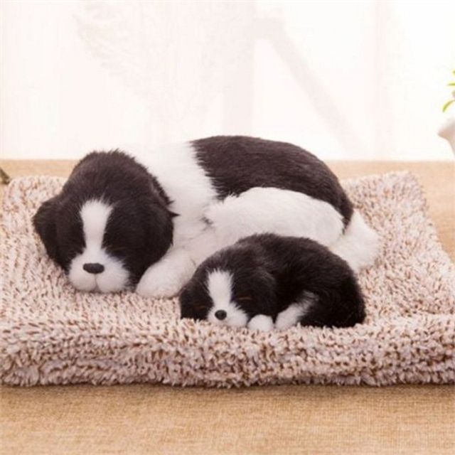 고양이 인테리어 인형 소품 자는 데스크탑 인형 형장식 탁상용 거실