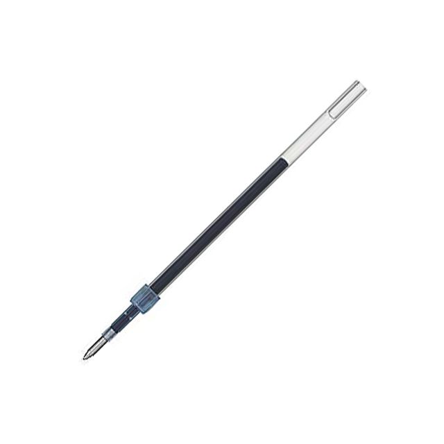 혜명몰 미쯔비시)제트스트림 볼펜 리필(SXR-5/0.5/청/10개입) 제트스트림리필심 유니제트스트림 UNI리필심