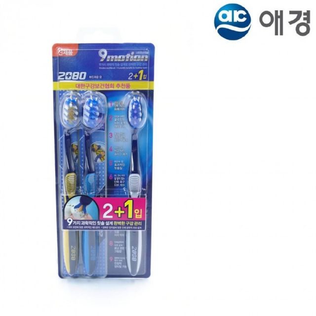 치아 위생 구강 세정 칫솔 양치 도구 부드러운 칫솔모