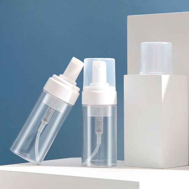 클렌징 거품 리필 공병 100ML