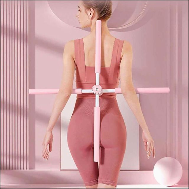 필라테스링 운동용품 스트레칭 요가링 필라테스 홈트 소도구