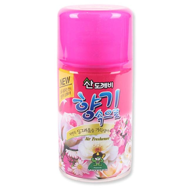 산도깨비 향기속으로방향제(커피)300ml