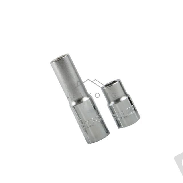 수전교체렌치 욕식공구 롱소켓렌치 423014M 1/2DR 14MM 12PT 1EA