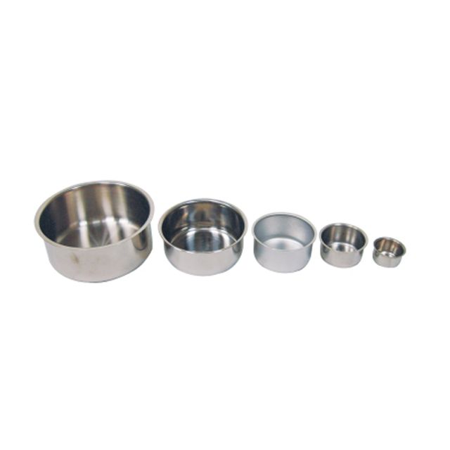 종지 1호 스펀지볼 알콜솜캔 B-01 45x25mm X10개 세트