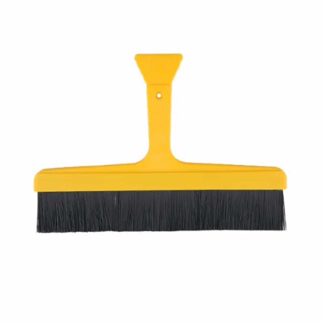 도배용붓 도배풀붓 도배용솔 도배공구 도배붓 정배솔 300mm 흑색