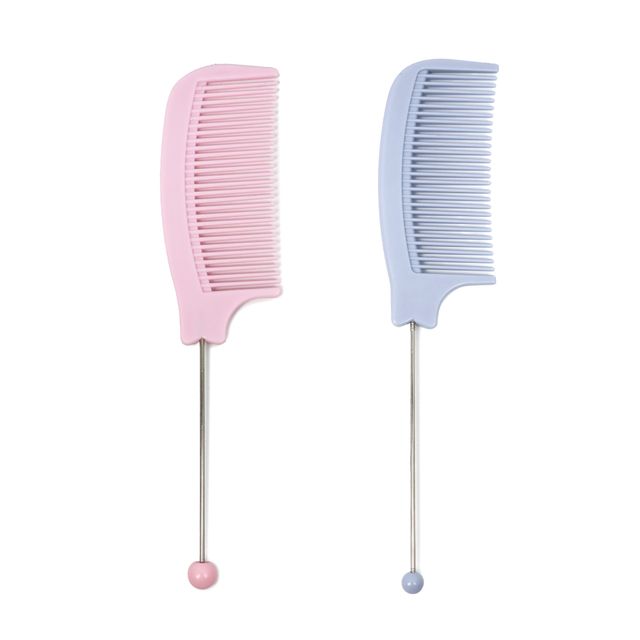 빗꾸미기 엉킨머리빗 헤어빗