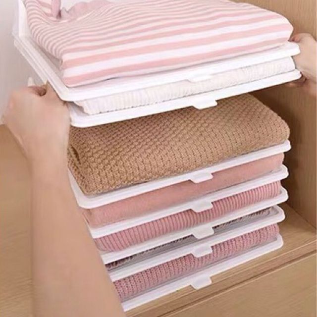 의류 보관 랙 대 옷정리대 행거랙 의류수납장