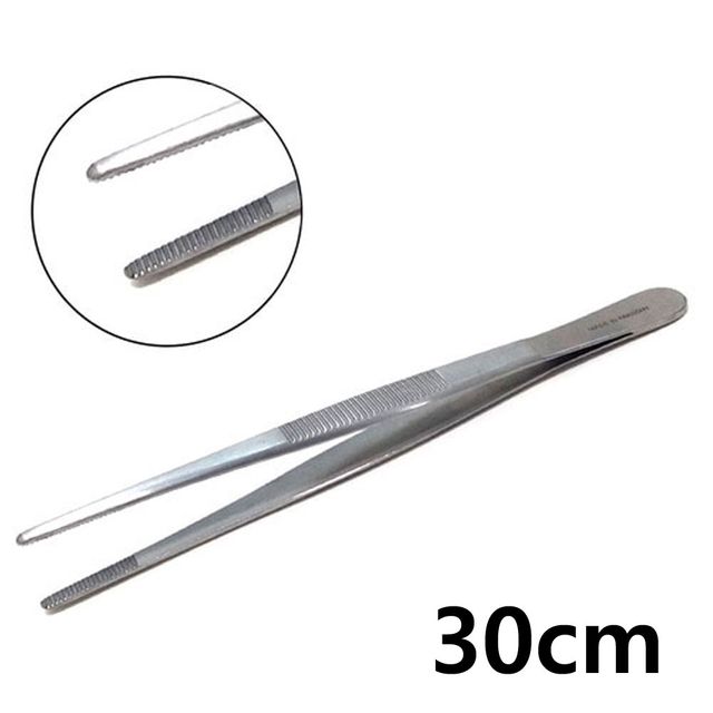 드레싱포셉 30cm 핀셋, 무소독 병원용 의료용품