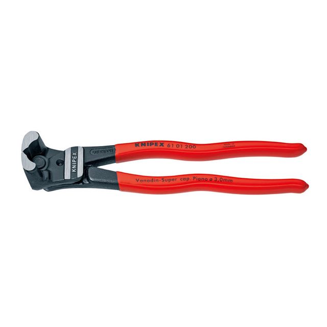 KNIPEX 니퍼 볼트앤드컷팅, 전선 절단용 수작업 공구
