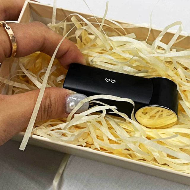스타핑 쵸핑 종이완충제 아이보리 100g 완충재 포장재