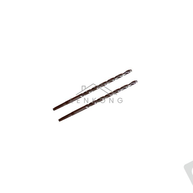 전동드릴비트 목공드릴날 테이퍼롱드릴 HSS D44.0x300x450 LTD440 450 1EA