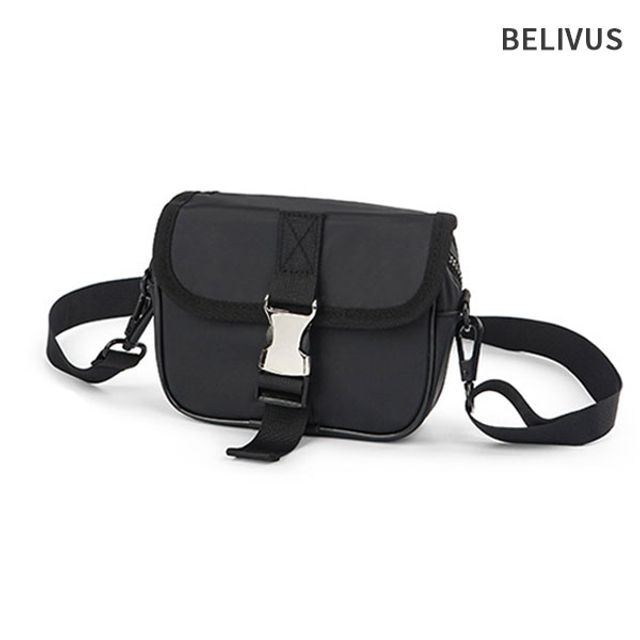 빌리버스 남자 크로스백 BJE141 숄더백 미니백 가방