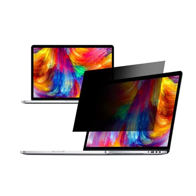 MacBook Pro 13용 정보 보안필름 액정보호 에스뷰 프라이버시 스크린