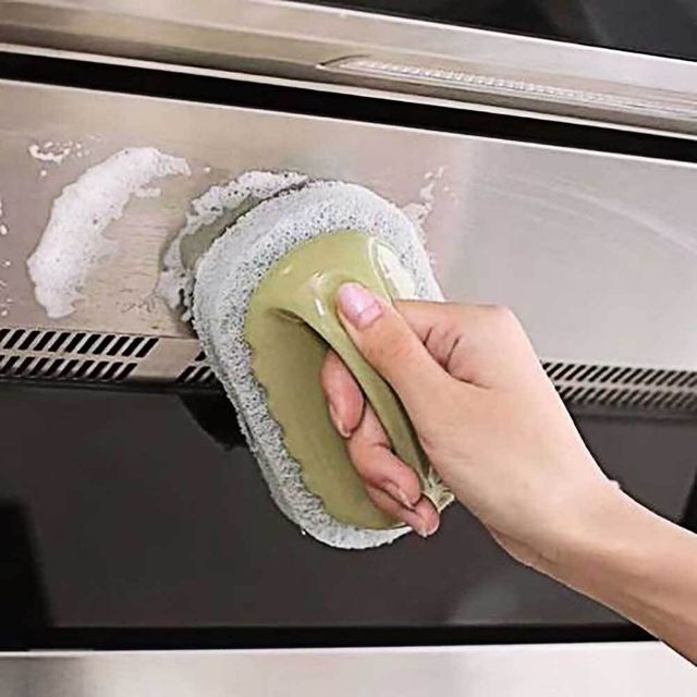 투명 PVC 파우치 블랙 대형 다용도파우치 화장품