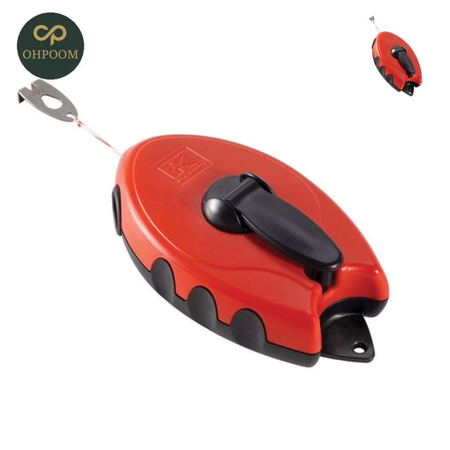 먹줄통 분먹통 먹통 211 수동 211 PLUMB BOB CHALK LINE 1EA