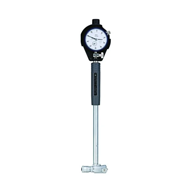 MITUTOYO 보어게이지_511-816-20 250-400mm/0.01(ol