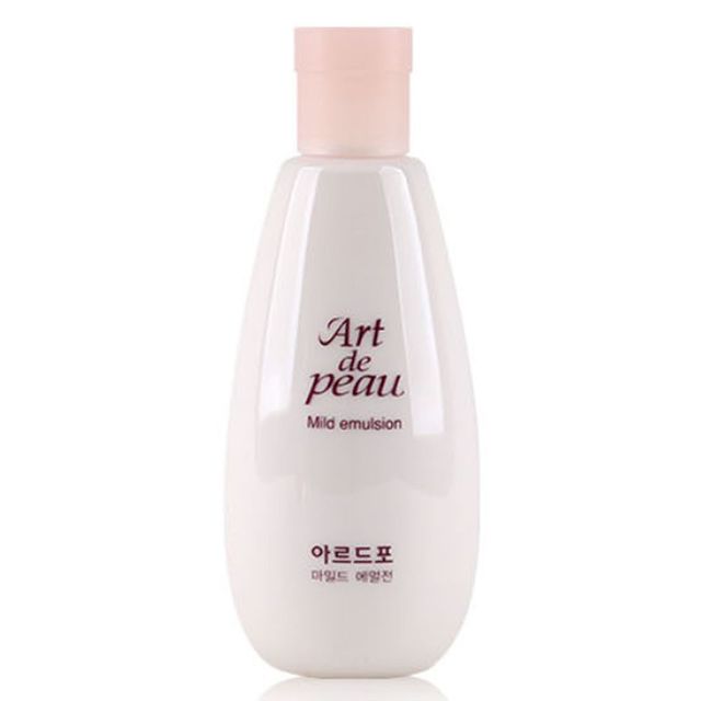 아르드포 여자 화장품 마일드 에멀전 로션 380ml