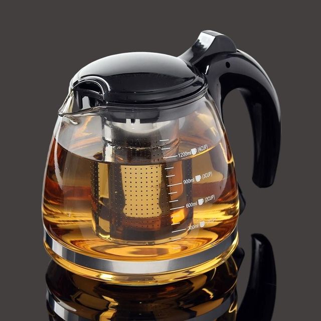 유리 차포트 (1.2L)