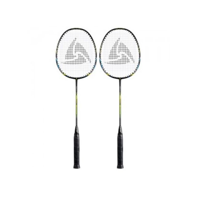 포커스 X 400 배드민턴라켓 Focus 라켓 2개입