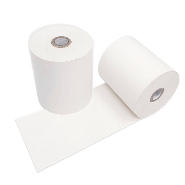 영수증 감열지 79mm 70m 2롤, 무약관 사무용