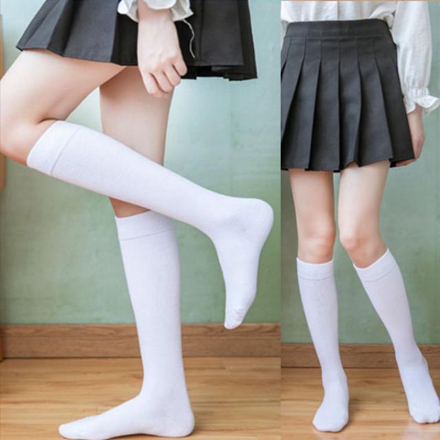 반스타킹 니삭스 요가 양말 롱 삭스 다리 워머