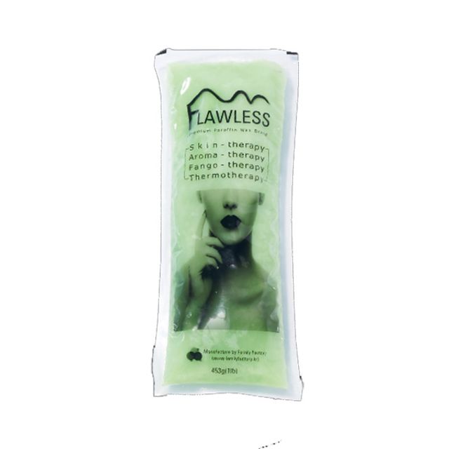 HaeYo 파라핀 왁스 멘톨 453g 1팩