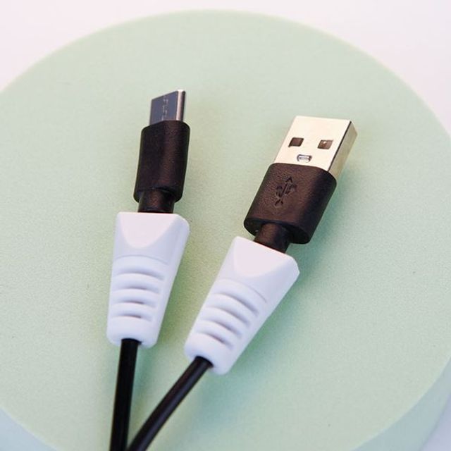 충전기 케이블 USB 선 줄 단선 손상 보호 고무 GWM