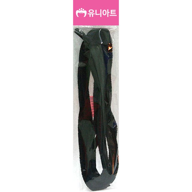 1000 모루 검정