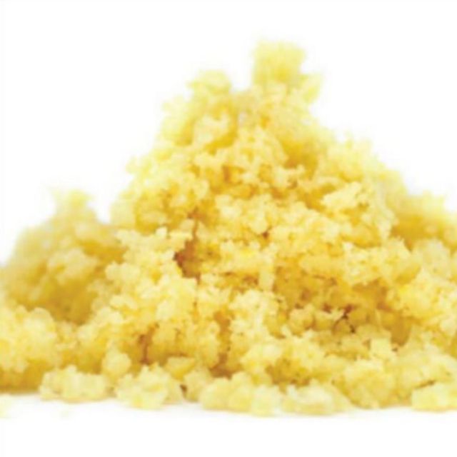 레몬제스트 500g 냉동 껍질 베이킹 Lemon