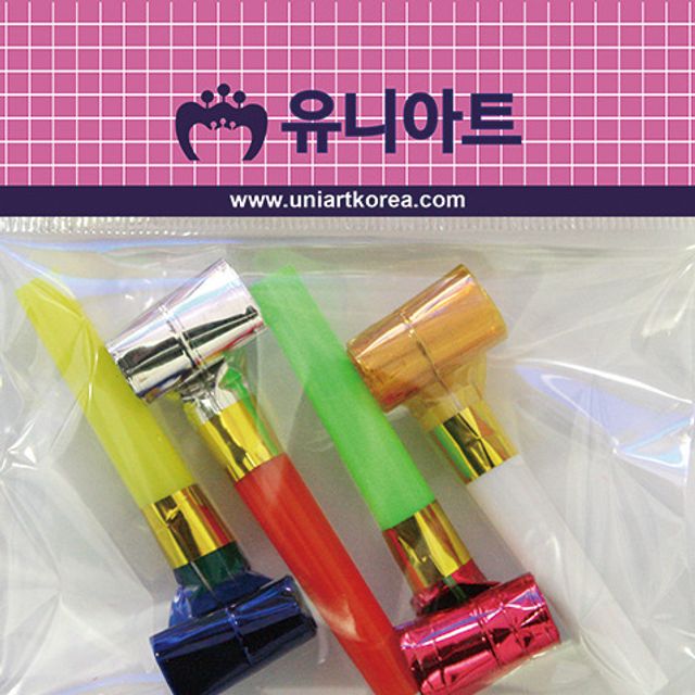 1000 코끼리 피리
