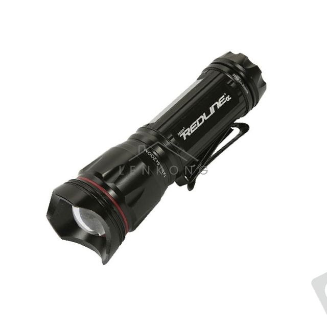 미니손전등 미니등산전등 LED 라이트 NE6092 REDLINE