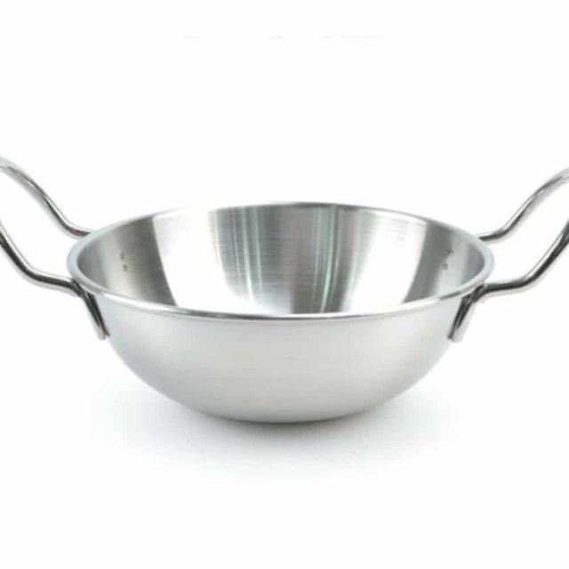 떡볶이 냄비그릇 2호 빙수볼 시리얼볼