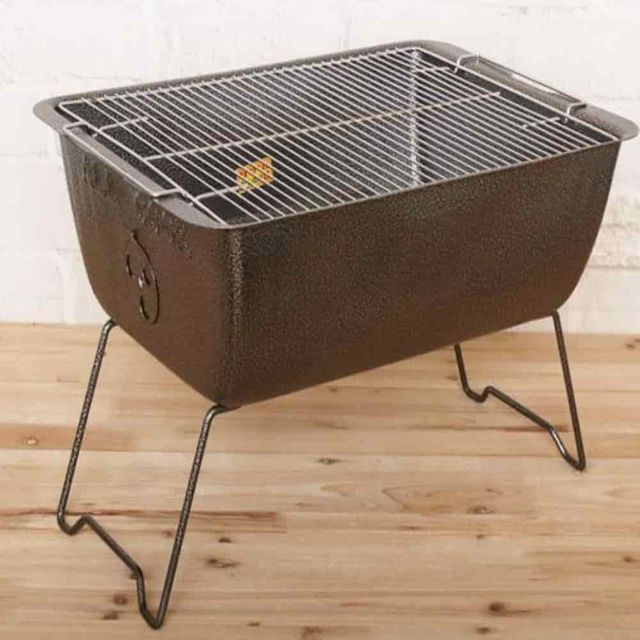 바베큐그릴 중 석쇠그릴 직화그릴 숯불불판 석쇠판