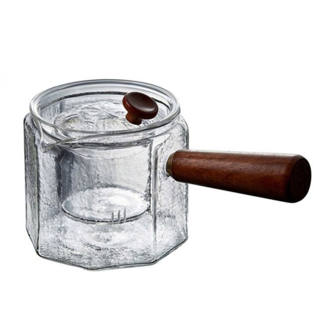내열유리 차포트 500ml