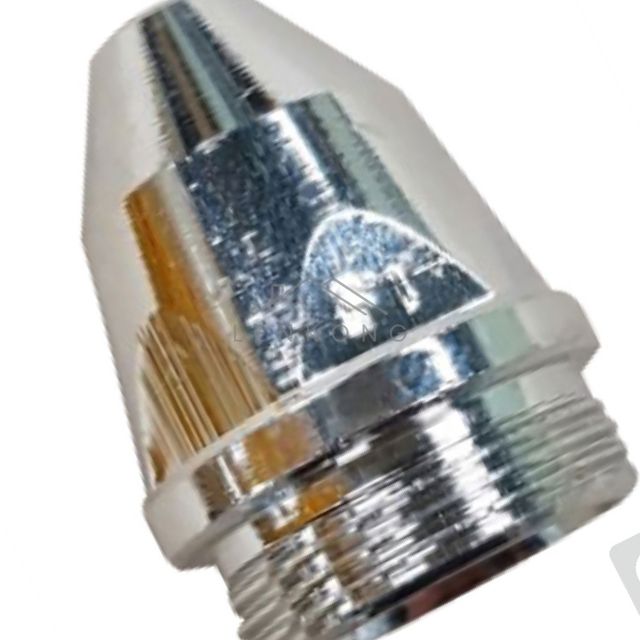 용접용품 용접부품 플라즈마노즐 HS PLASMA NOZZLE 10EA
