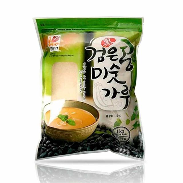 미숫가루A+1kg 곡물선식 맛있는미숫가루 건강선식